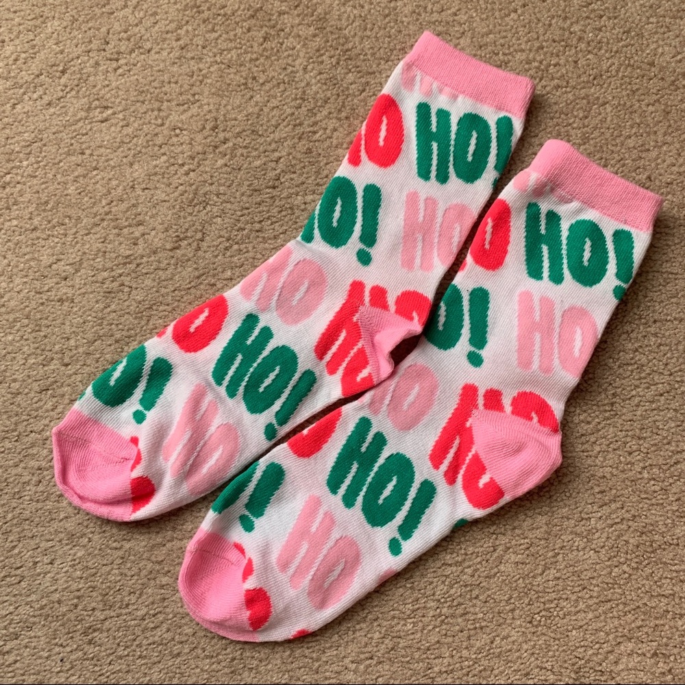 Christmas Socks